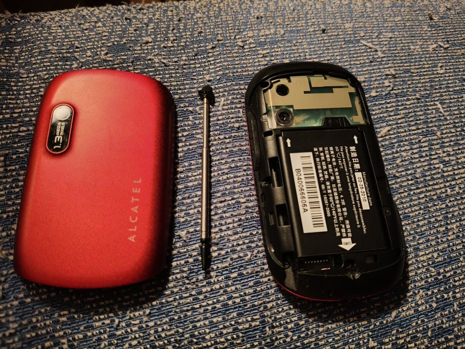 Vodafone 541 - Desbloqueado - Livre de Operador  - Envio Grátis