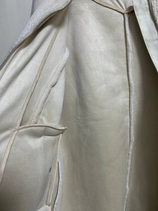 Жіноча шубка