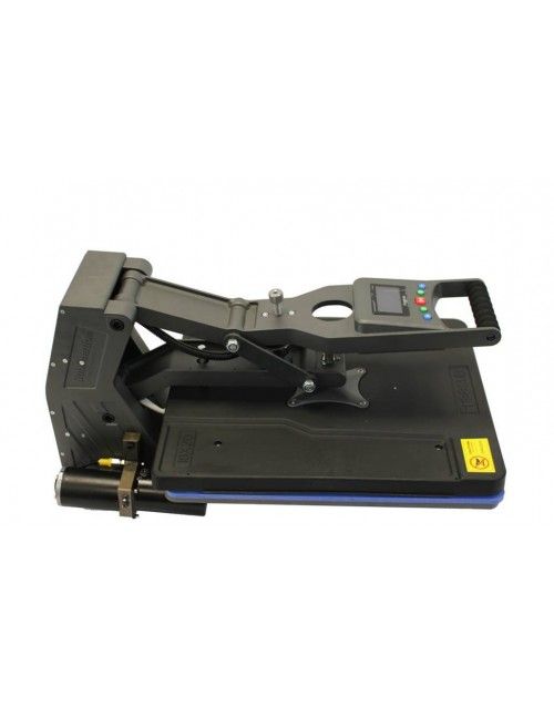 Prensa térmica tshirts Hidráulica