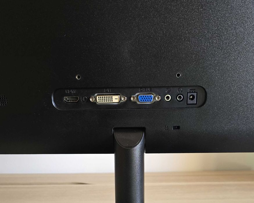 Monitor AOC 23.8" LED IPS FullHD 75Hz