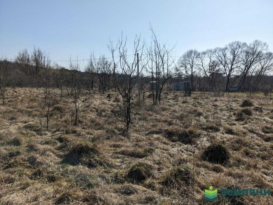 Продаж землі 10 соток під забудову, м.Тисмениця вул. М.Погідної (5)