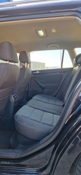 Vw golfe 6 1.6 tdi 2013