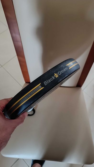 Black Crown Piton Premium