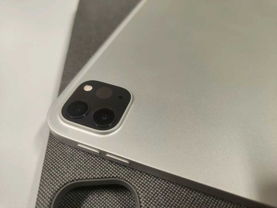 Ipad Pro M2 4º geração 11” - Apenas Entrega Em Mãos