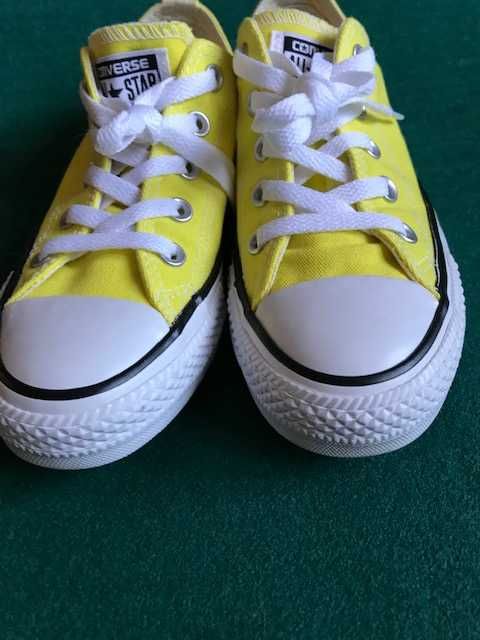 CONVERSE All Star Buty Sportowe Trampki Roz. 36,5