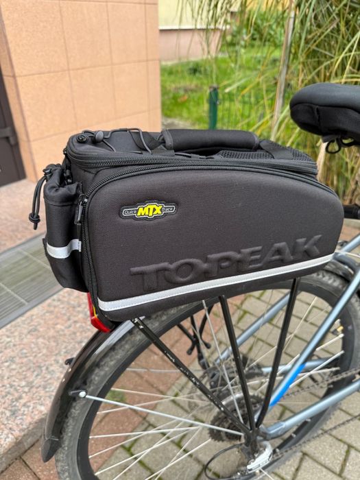 Rower crossowy 28" UNIBIKE FLASH GTS model 2022 rama 19”