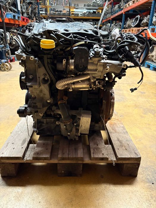 Motor Renault Trafic 2.0Dci Ref:M9R L 782