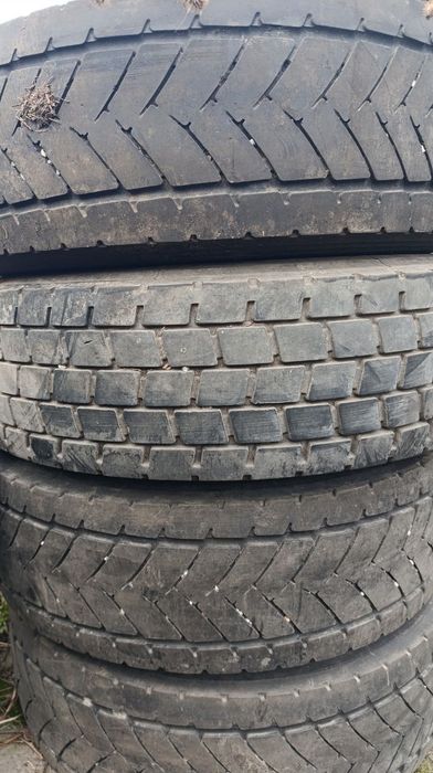 Шины 245 70 r 17.5