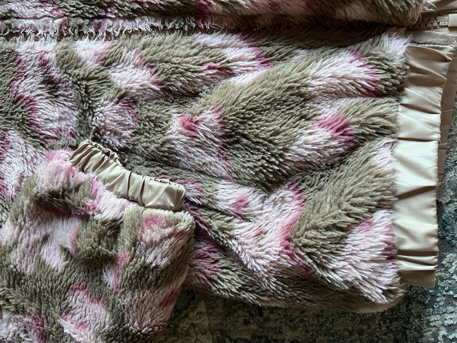 Kurtka bdb 110 coccodrillo