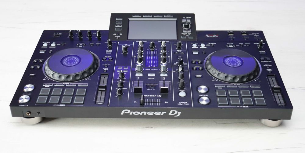 Pioneer DJ XDJ RX2 Kontroler Gwarancja Zamiana RX