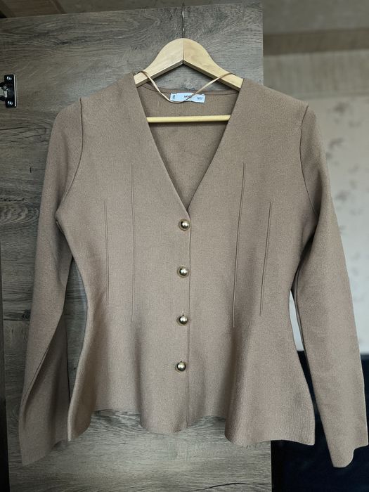 Кофтинка Mango нова