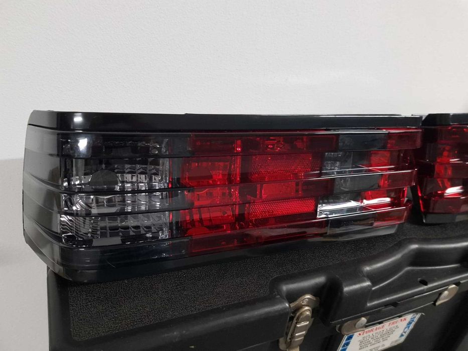 Farolins Mercedes 190 W201 Novos