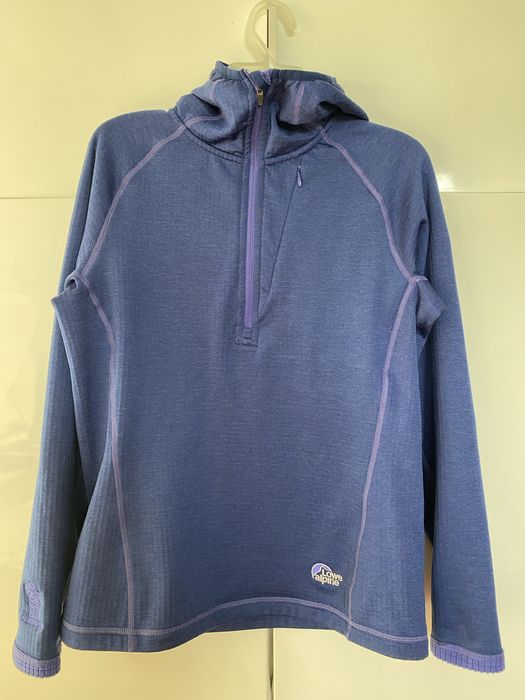 Bluza Lowe Alpine