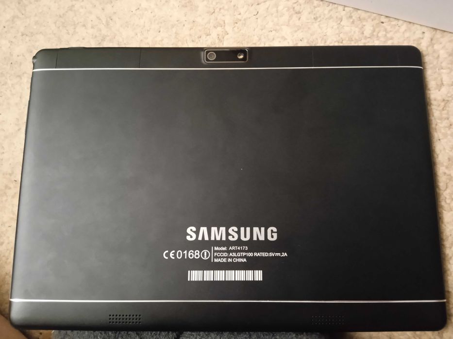 Продам планшет SAMSUNG Media Tek   (MT6750V)