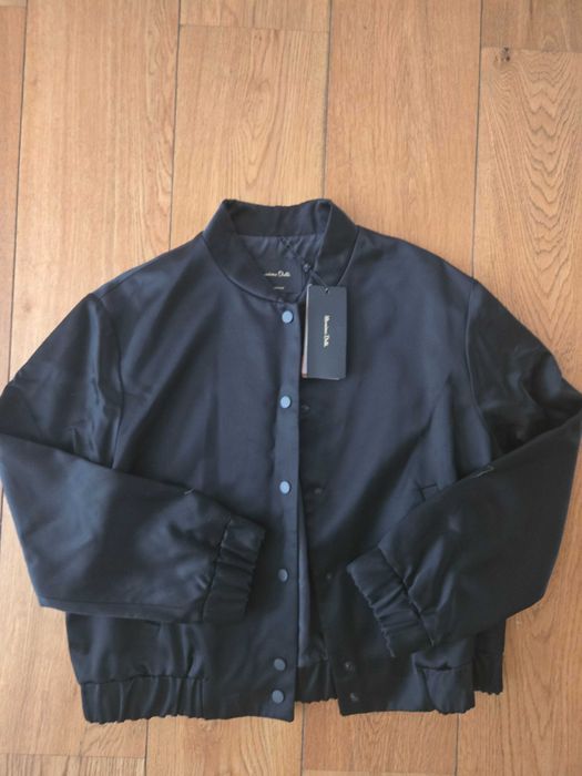 Kurtka bomberka Massimo Dutti