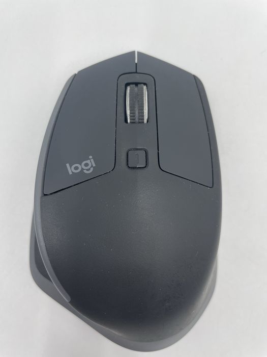 Bezprzewodowa mysz Logitech MX Master 2S