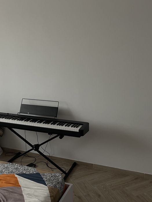 Оренда фортепіано Casio с100 місячна оренда