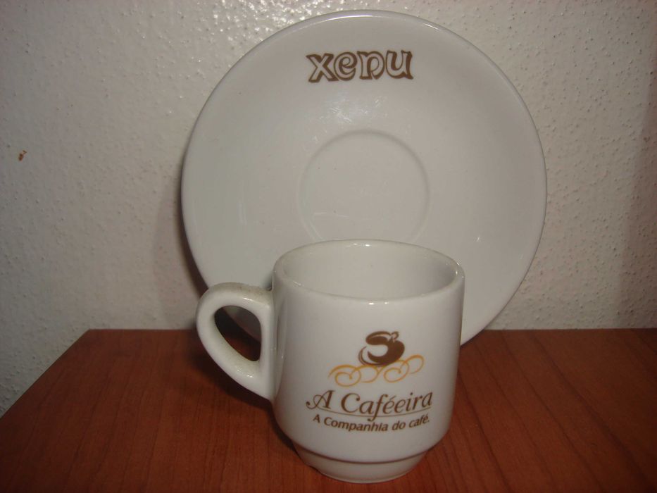chávenas café personalizadas