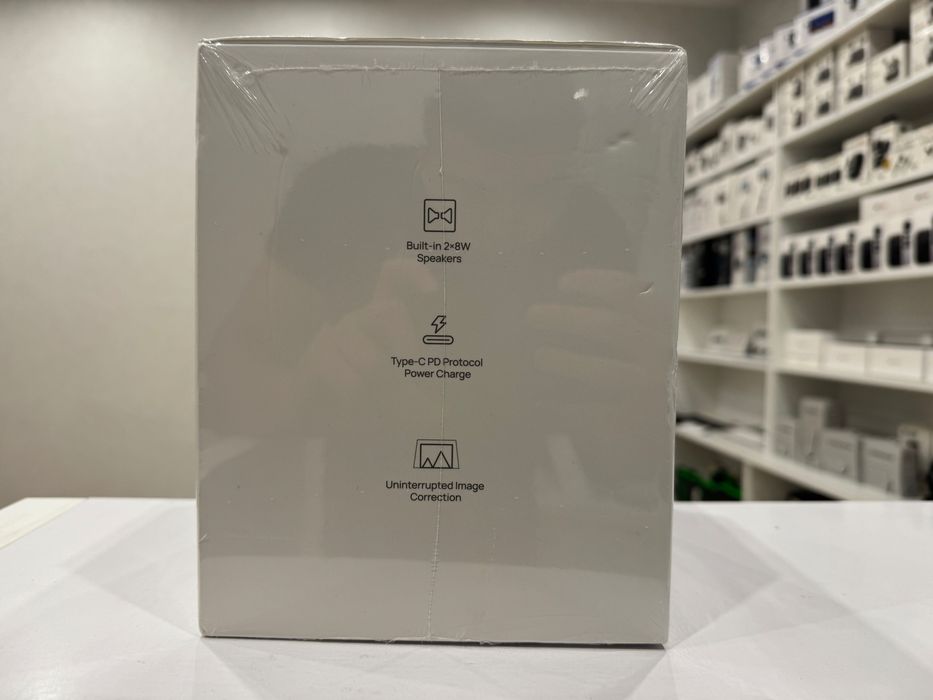 Мультимедійний проектор XGiMi MoGo 2 Pro Магазин Plus Гарантія