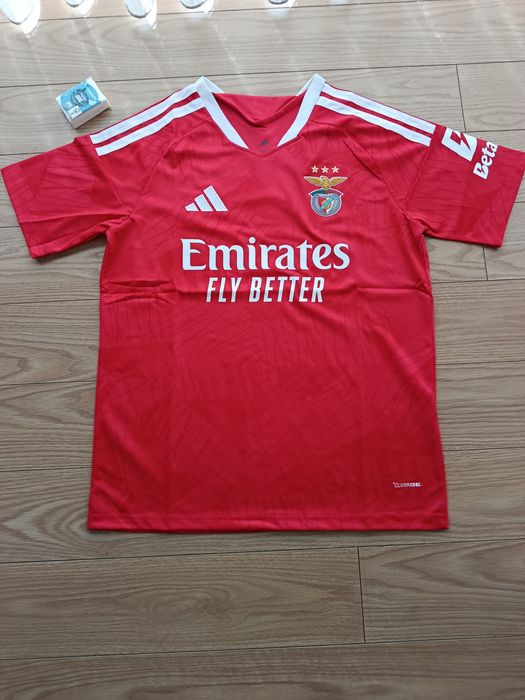 Camisola Benfica 26 27