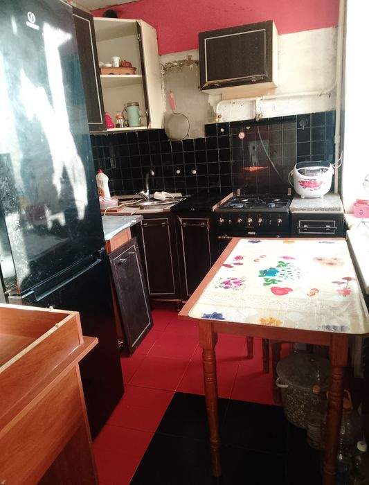 Продаж квартира студия