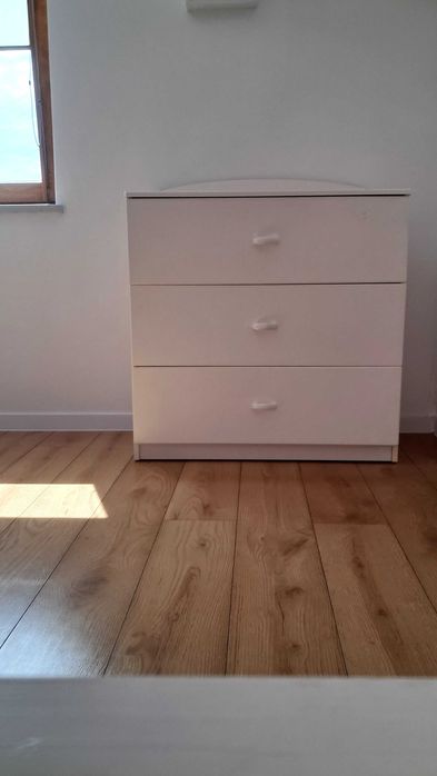 Meble dziecięce firmy Meblik