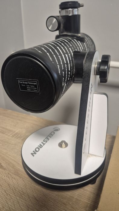 Teleskop Celestron