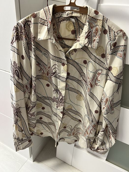 Блузка жіноча HM