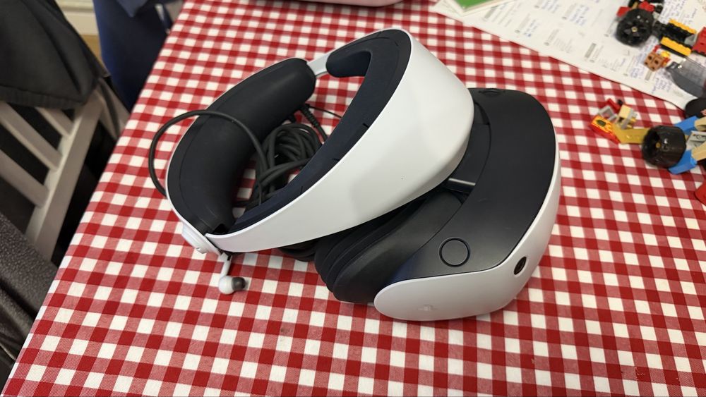 Playstation VR 2