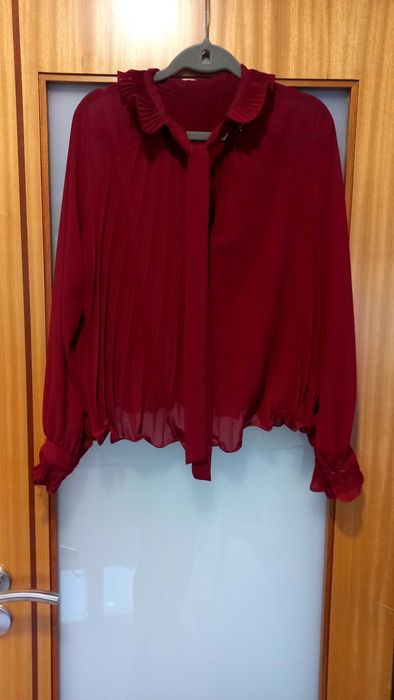 Blusa senhora, Souvenir clubbing