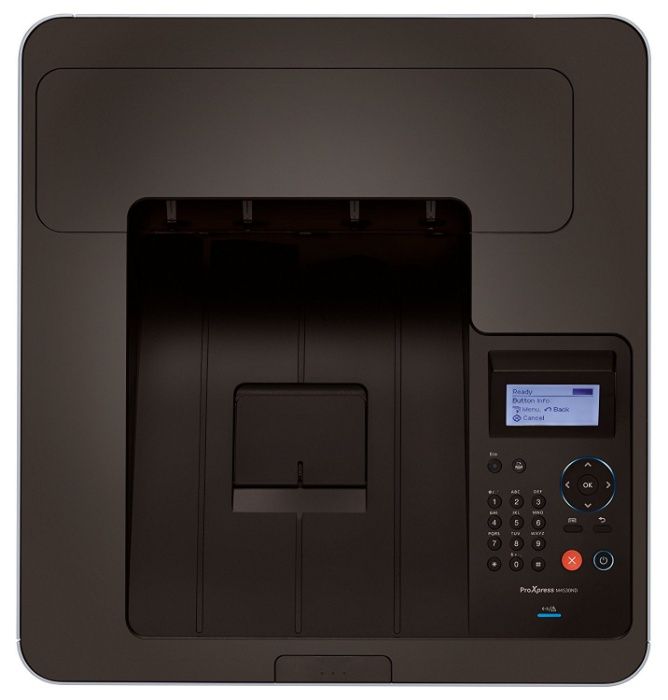 Samsung ProXpress M4530ND Лазерный Принтер 45 страниц