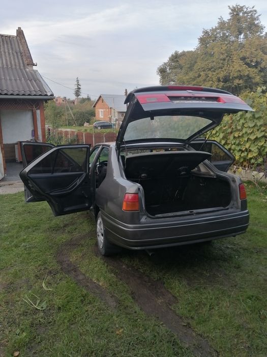 Продаю Сеат Толедо