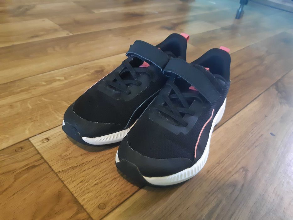 Puma Ftfoam+ dziewvzynka 35 wkładka 21,5