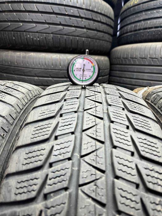 185/65 R15 Falken комплект зима
