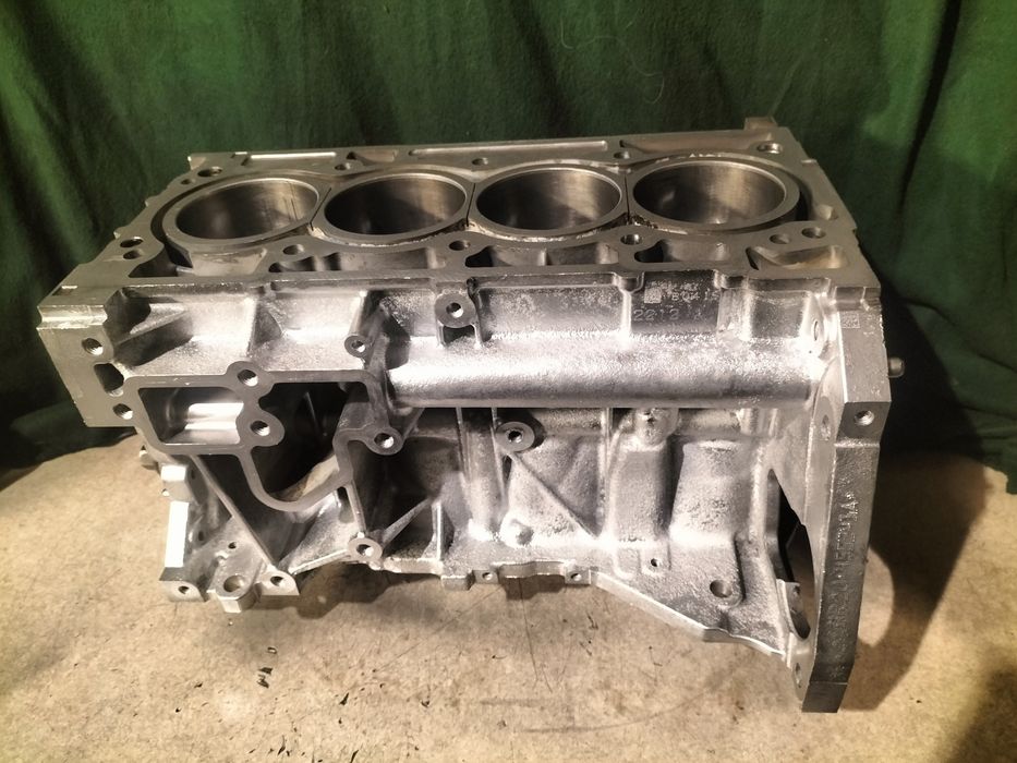 Silnik regeneracja mr20 mr20de m4r laguna Qashqai hitachi 2.0 benzyna