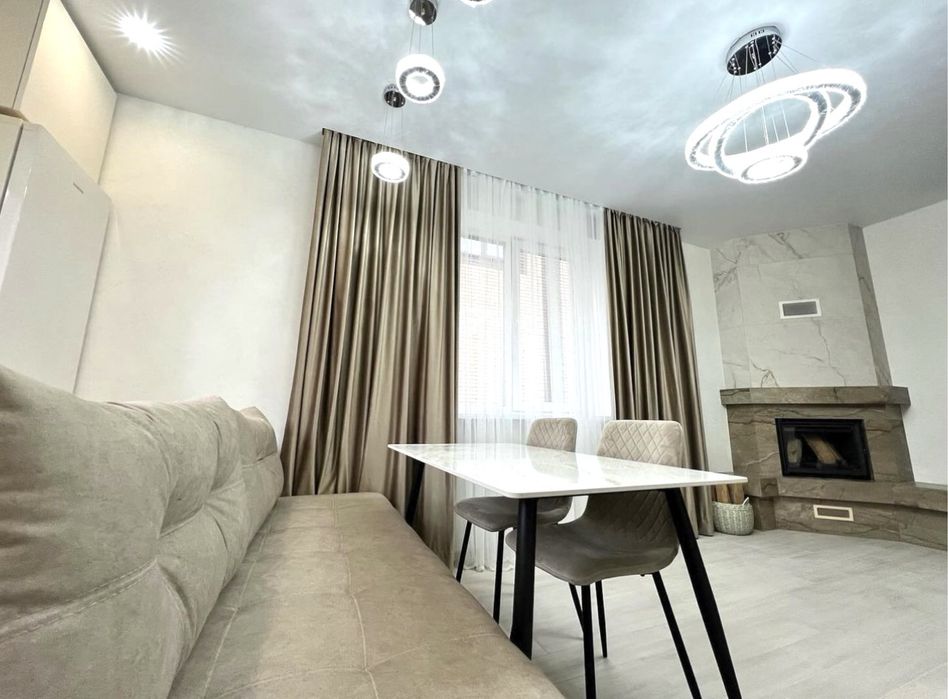 House by the address st. Kosmonavtov prosp (area 72 m²) - Atlanta.ua - photo 3