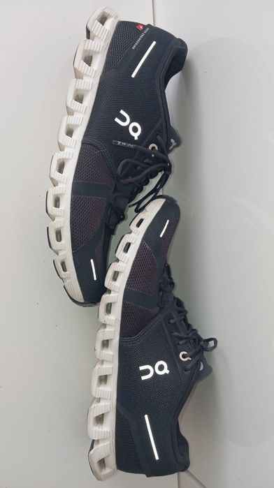 ON RUNNING  cloud 42,5 do biegania