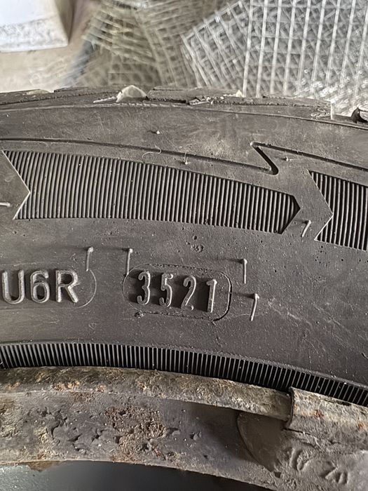 Шини зимові Goodyear UltraGrip Performance gen1 205/55/r16