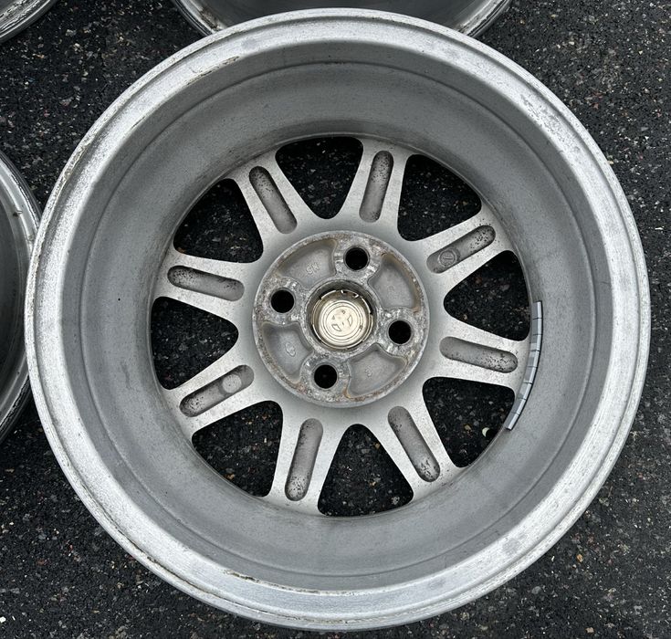 Диски R14 4x100 Toyota Hyundai Kia Mazda