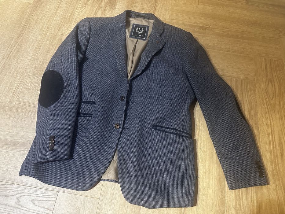 Marynarka męska Lavard