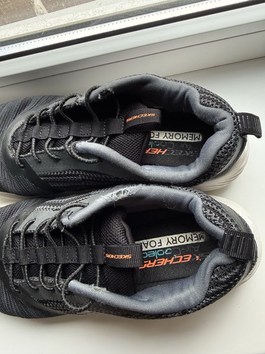 Кросівки skechers 41 розмір