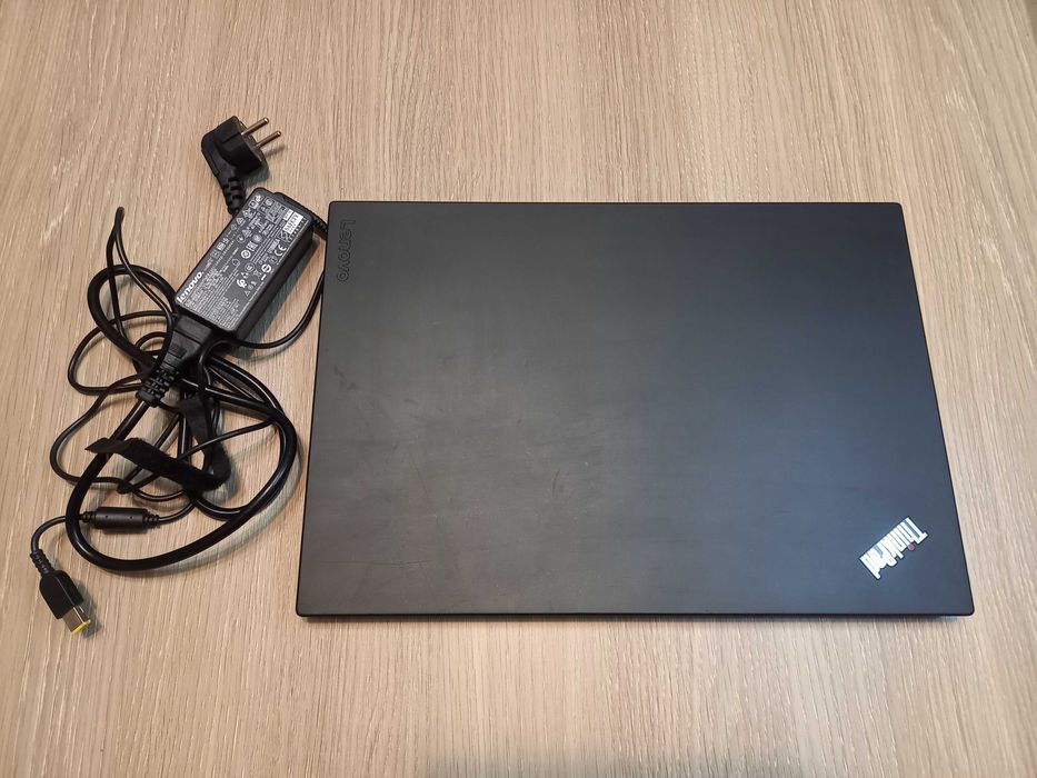 Lenovo T570. I5-7200/8gb ram/180gb ssd