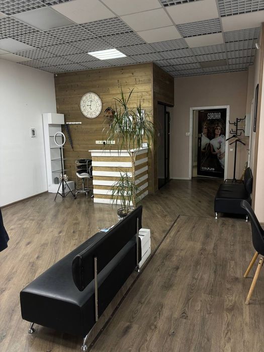 Без комиссии % продаж комерційне приміщення чавдар бажана позняки торг