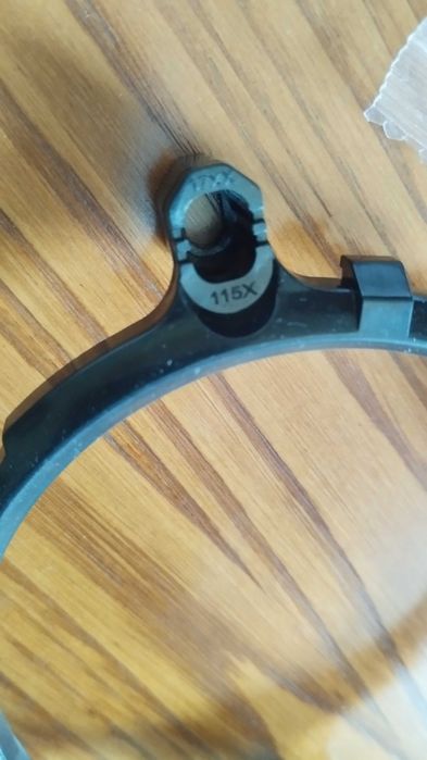 New CPU Cooler Fan Mounting Bracket64729628789761121