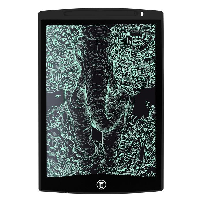 Tablet graficzny ZNIKOPIS do rysowania pisania tablica