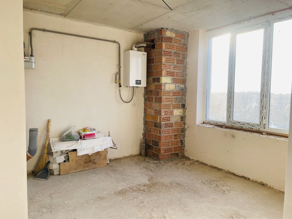 3-rooms apartment apartment by the address st. Velichkovskogo (area 134 m²) - Atlanta.ua - photo 3