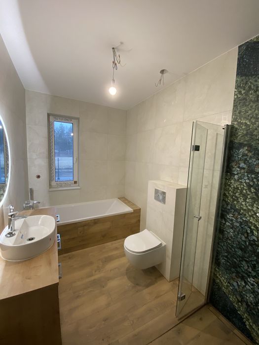 Wykończenia wnętrz remonty atrakcyjne ceny