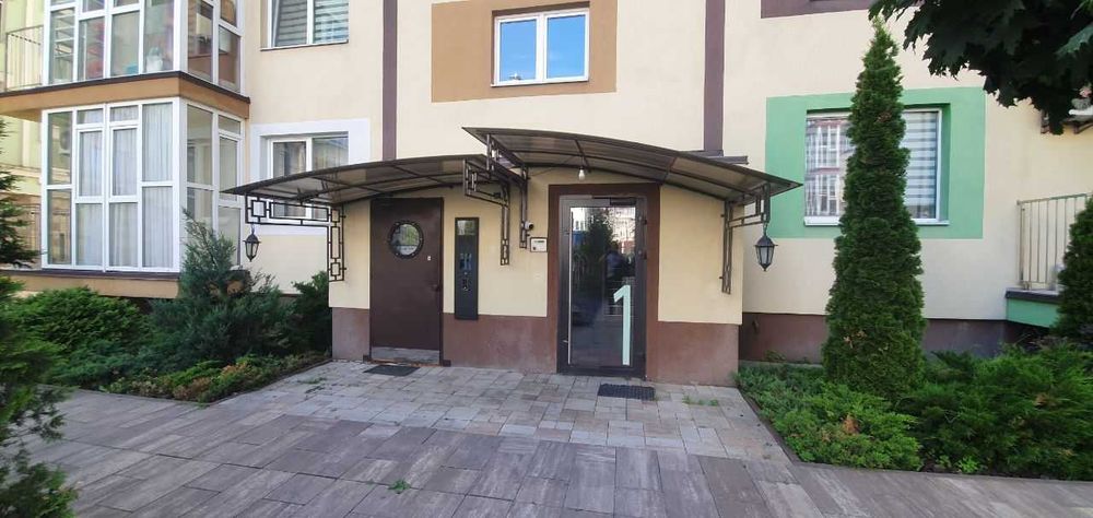 Прадаж 3кімн. квартири на Теремках. Колоса, Максимовича, Васильківська