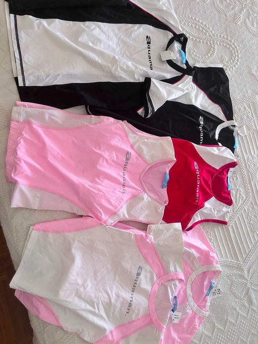 Material de Triatlo