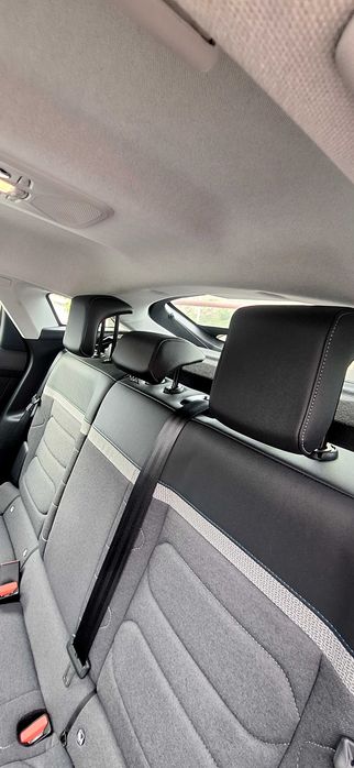 Citroën  C4 X 1.2 PureTech Plus  2024  131C